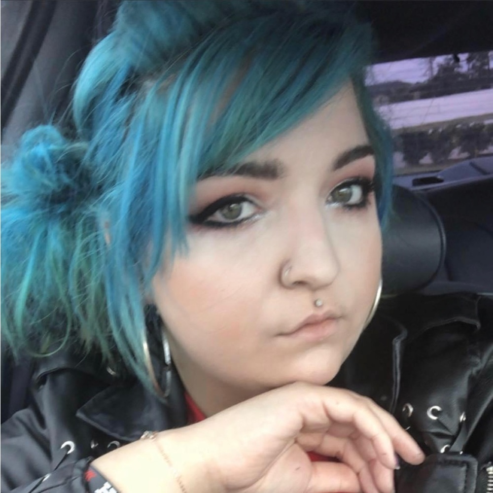 Meet your Posher, Grace